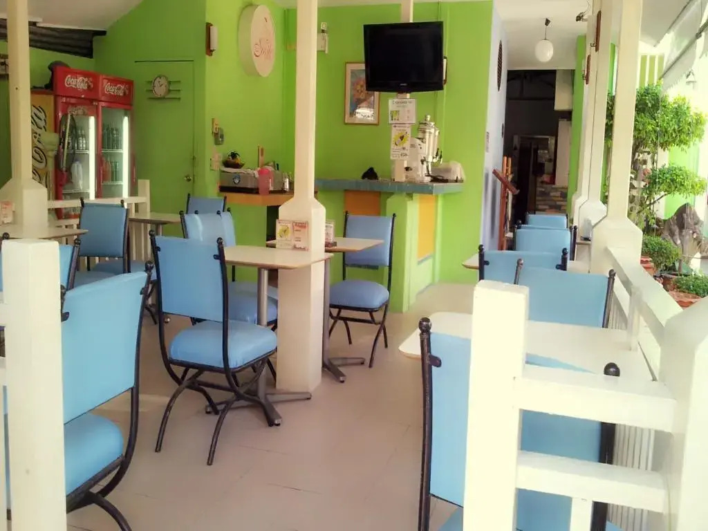 Photo - Sawasdee Sukhumvit Inn
