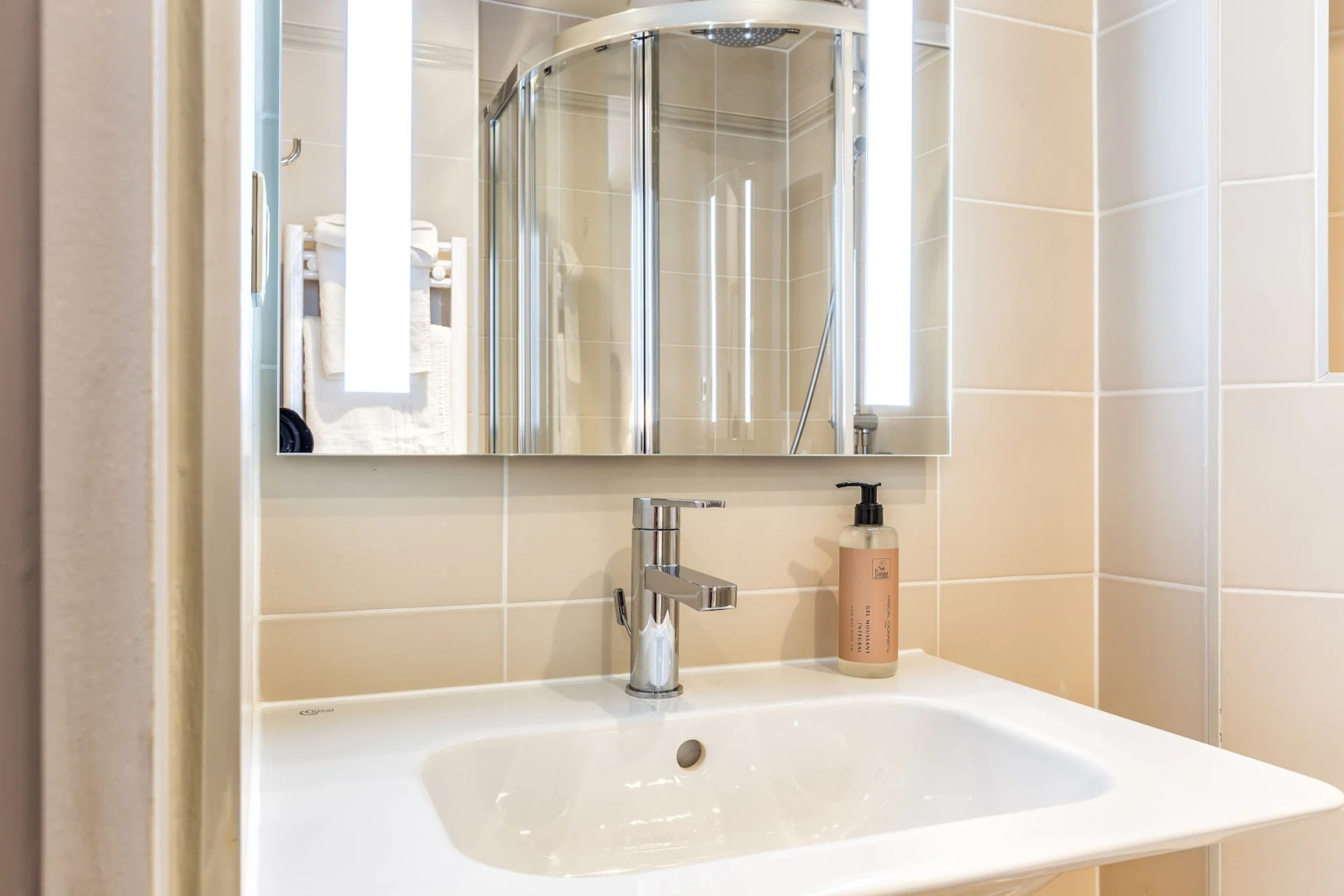 Foto - Paris d'Issy Hôtel Porte de Versailles