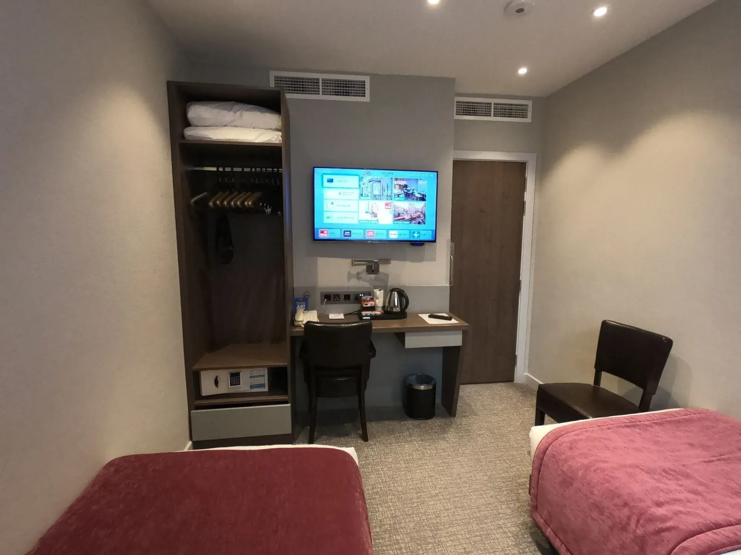 Foto - Best Western Plus Delmere Hotel