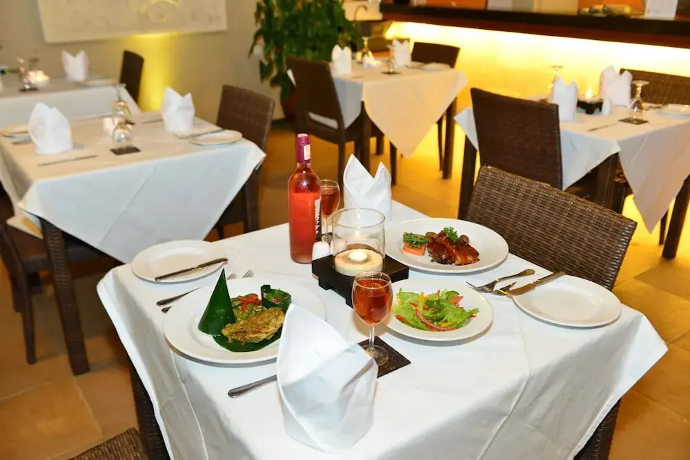 Photo - Nyuh Bali Villas