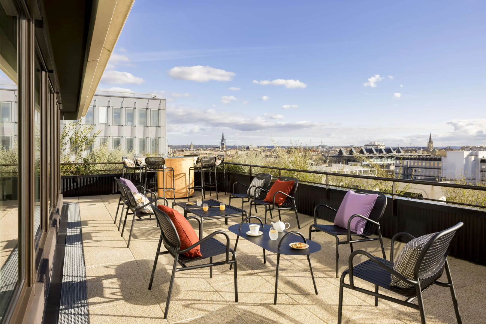 Photo - FirstName Bordeaux, Part of JdV by Hyatt