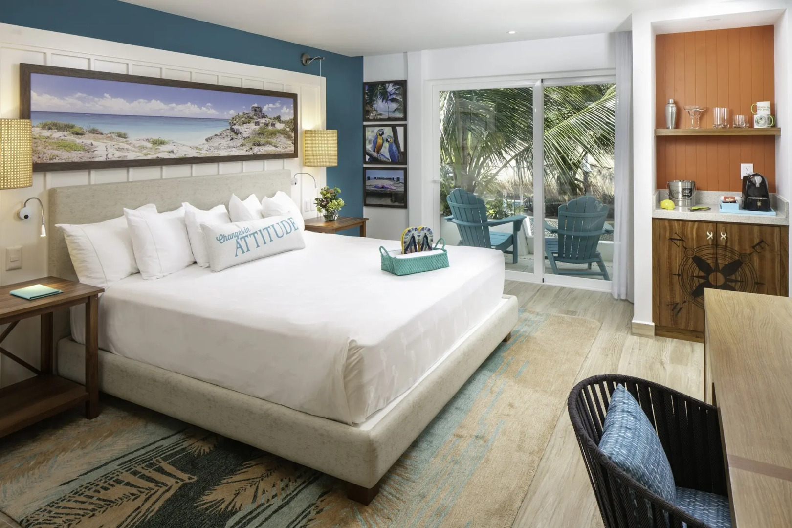 Photo - Margaritaville Island Reserve Riviera Cancún - A Karisma All-Inclusive Experience for All