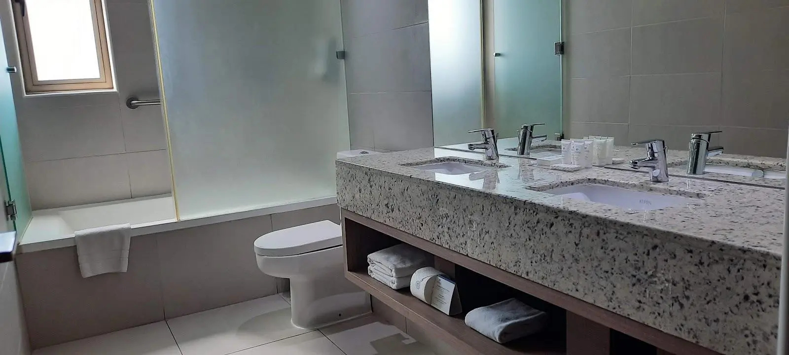 Foto - Abba Presidente Suites Santiago