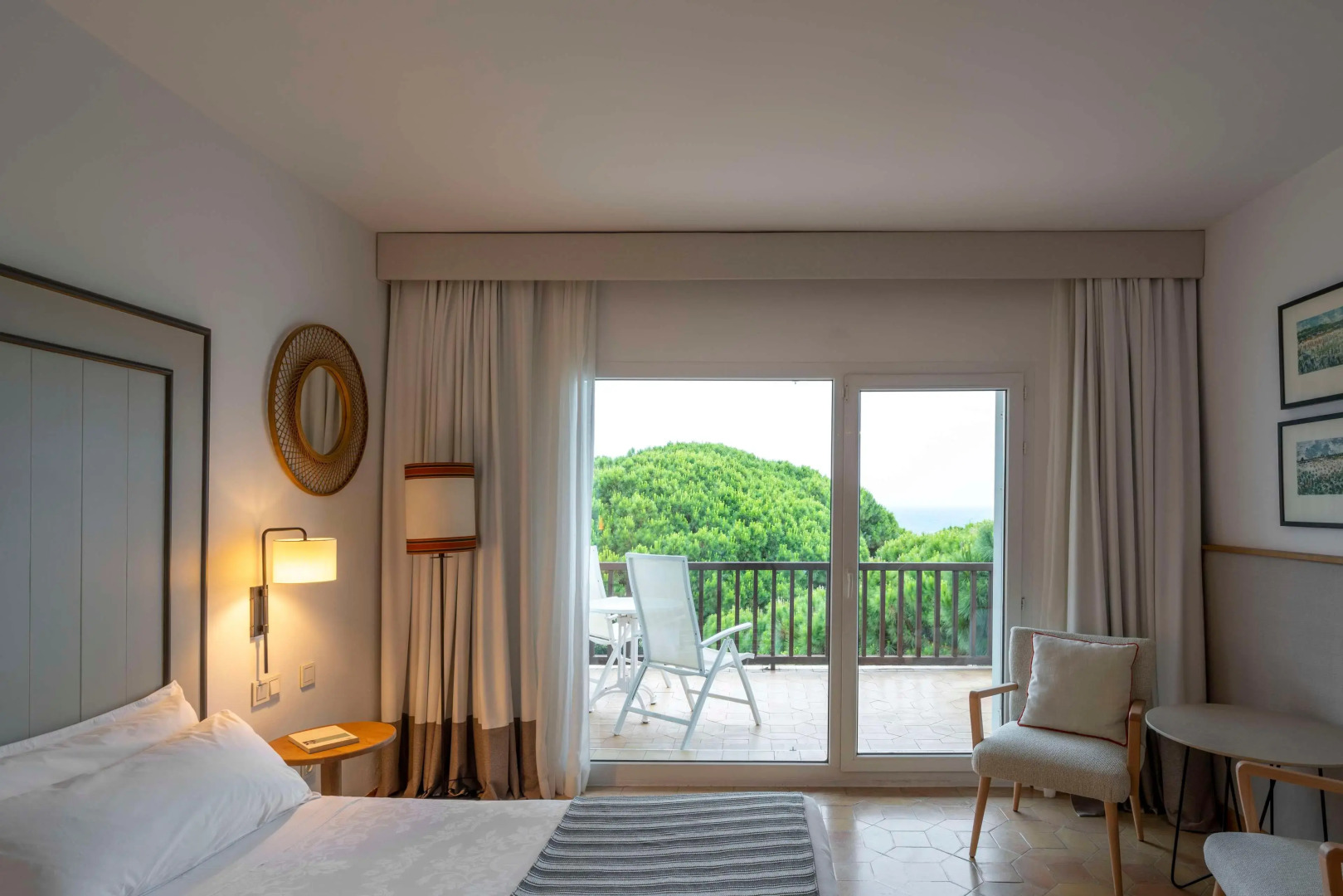 Foto - Parador de Mazagón