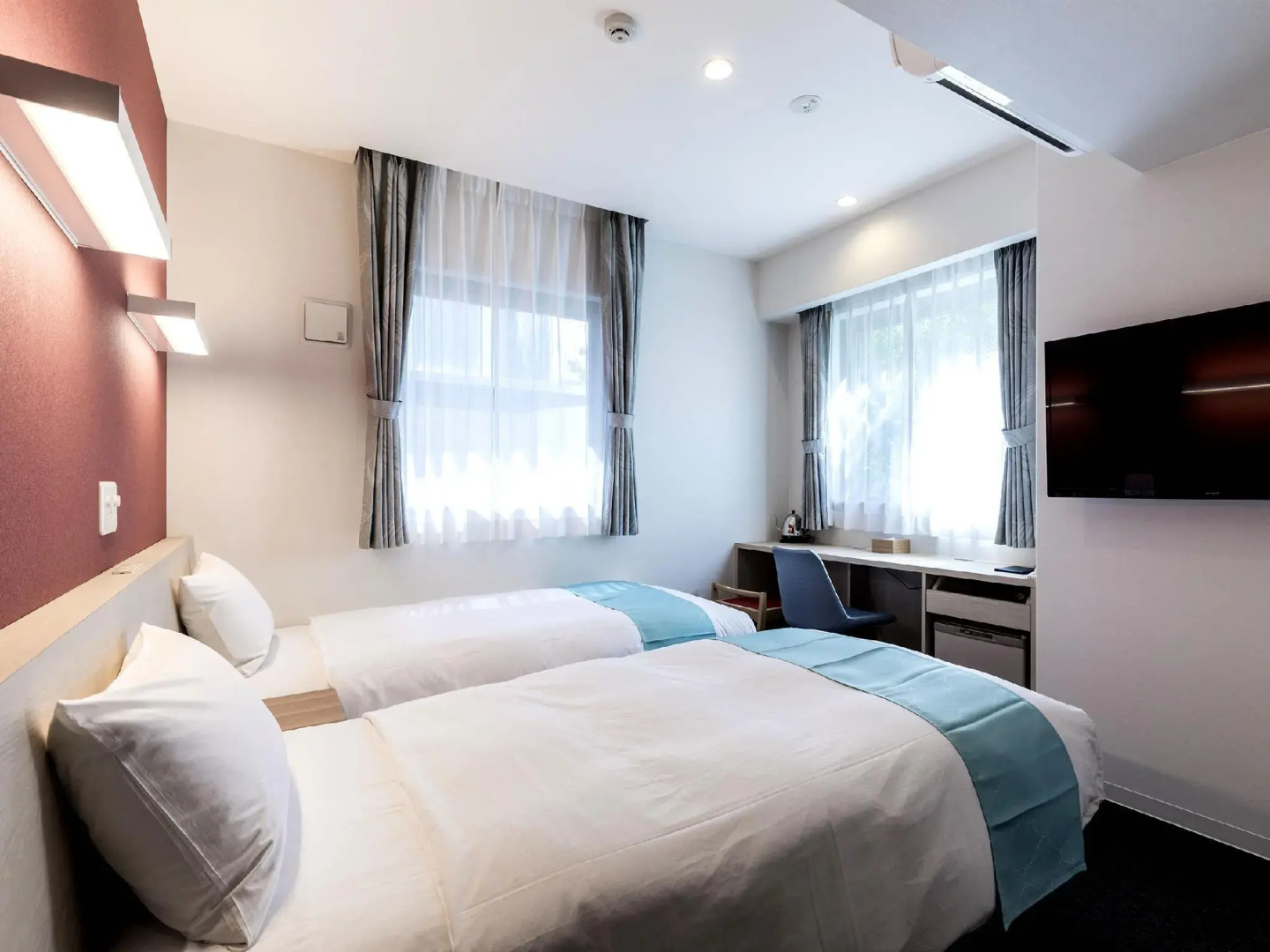 Photo - KOKO HOTEL Hakata Shinkansenguchi - formerly Hotel Wing International Hakata Shinkansenguchi