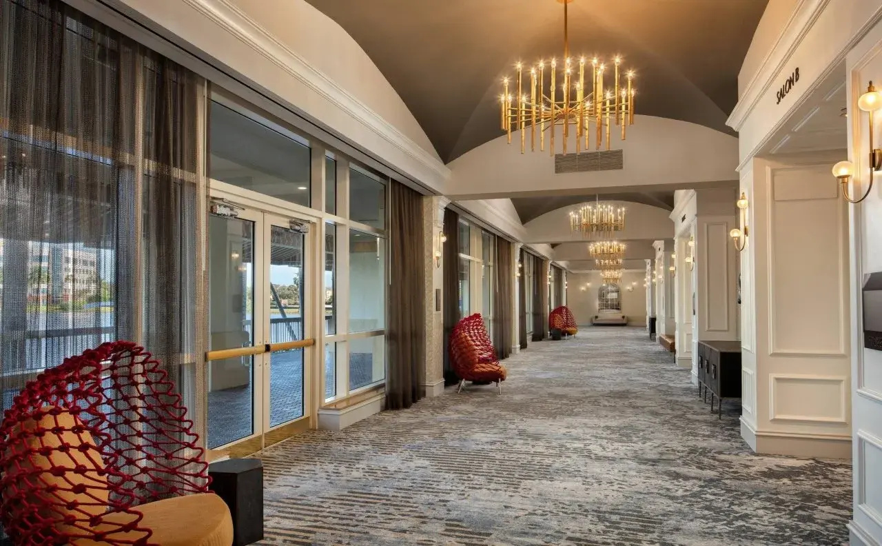 Photo - Renaissance Fort Lauderdale West Hotel