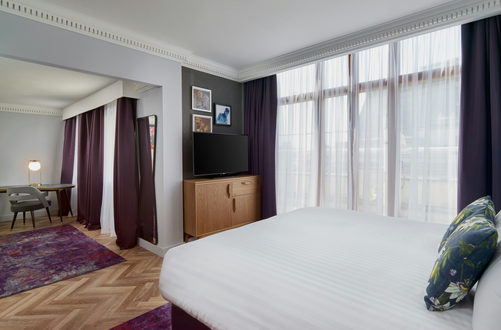 Photo - NYX Hotel London Holborn