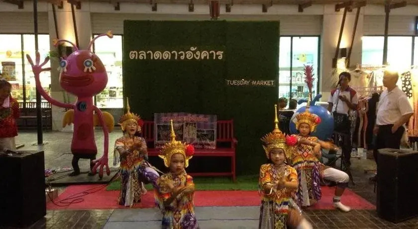 Foto - Kata Palace Phuket Hotel