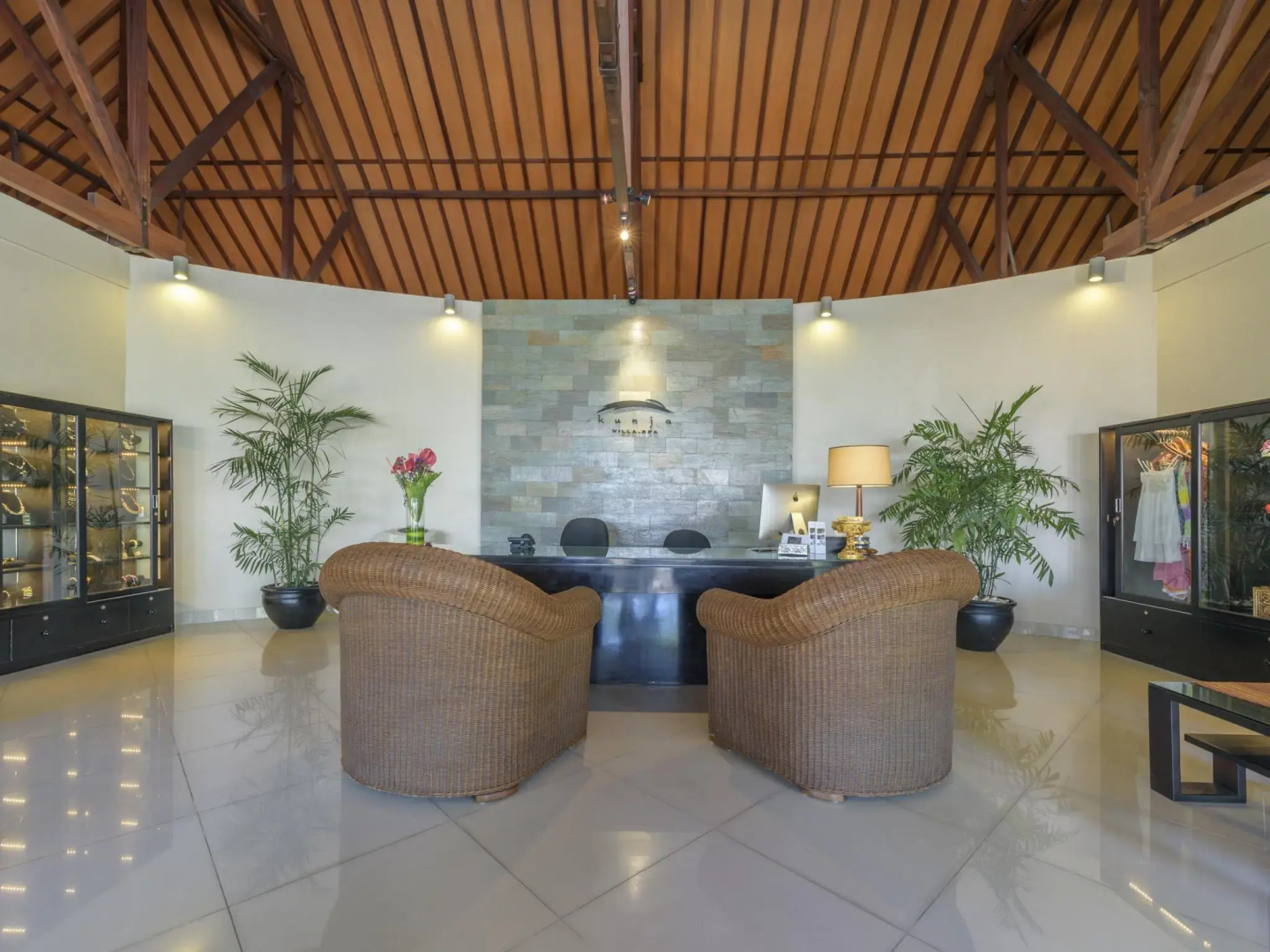 Foto - The Kunja Villa-Hotel