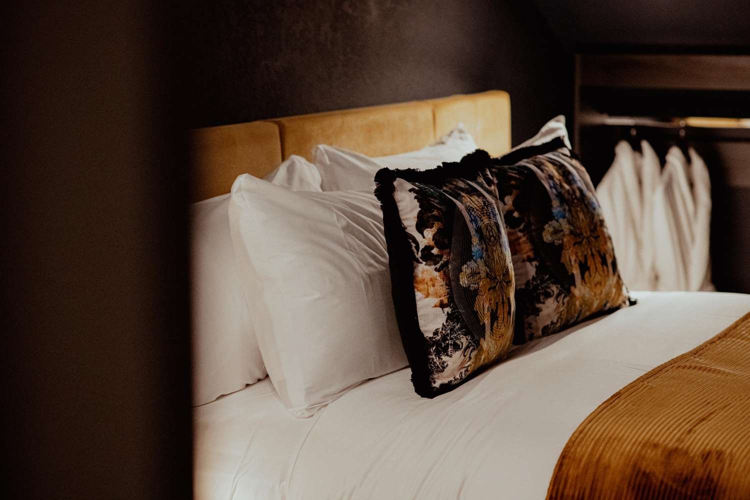 Foto - Forty Seven Hotel Manchester, WorldHotels Crafted