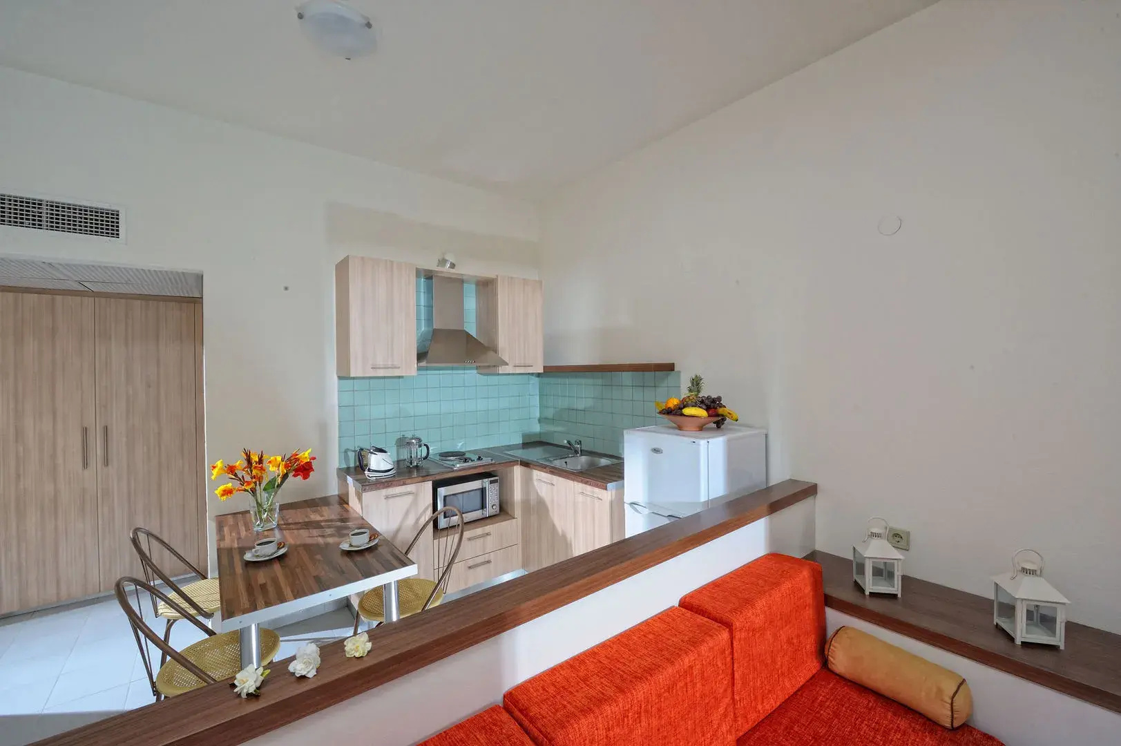 Photo - Meropi Hotel & Apartments