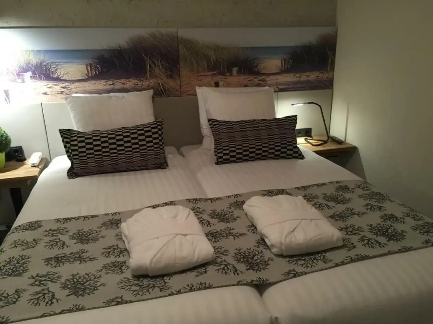 Photo - France Hotel