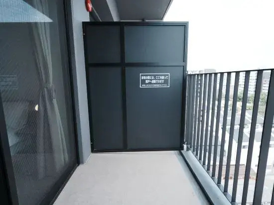 Foto - SR Namba -Sanctuary Residence-