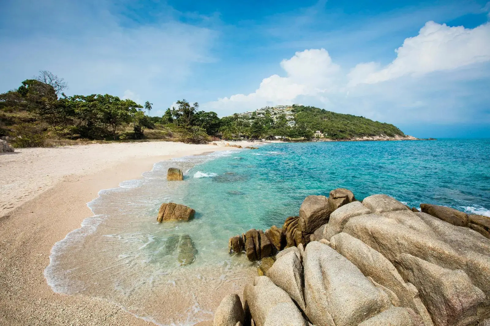 Photo - SAii Koh Samui Villas - Adult only 12 plus