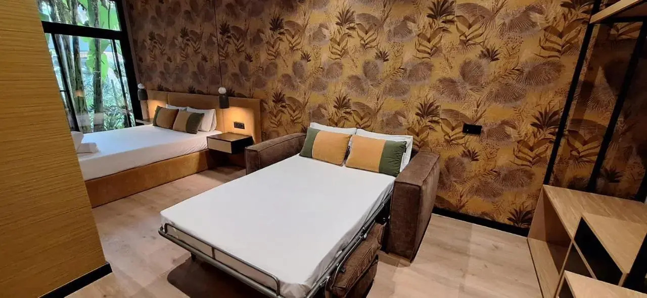 Photo - Saman Hotel Boutique