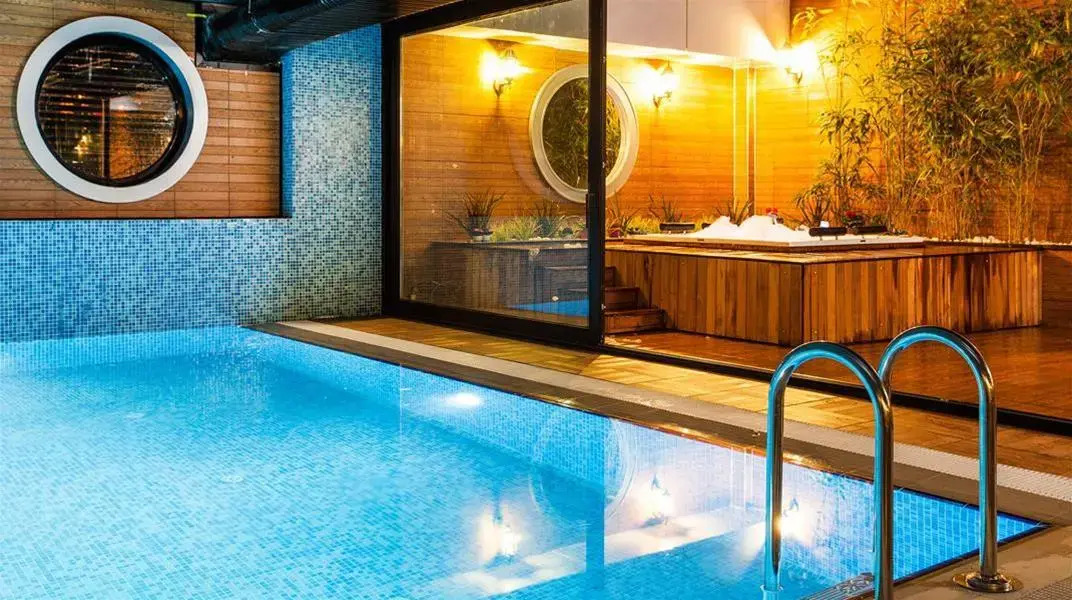 Foto - Nidya Hotel Esenyurt