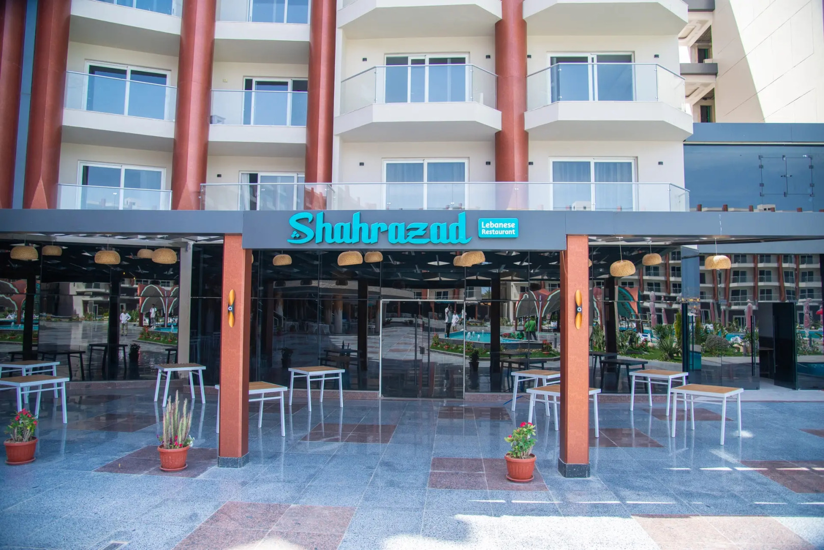 Photo - Rewaya Majestic Resort