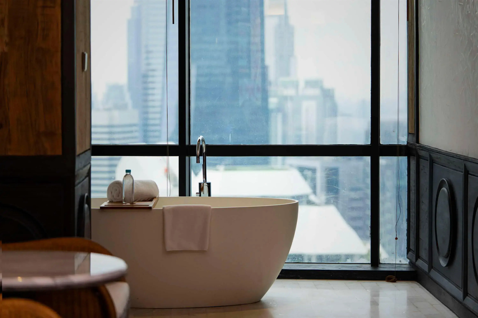 Foto - The Orient Jakarta, a Royal Hideaway Hotel