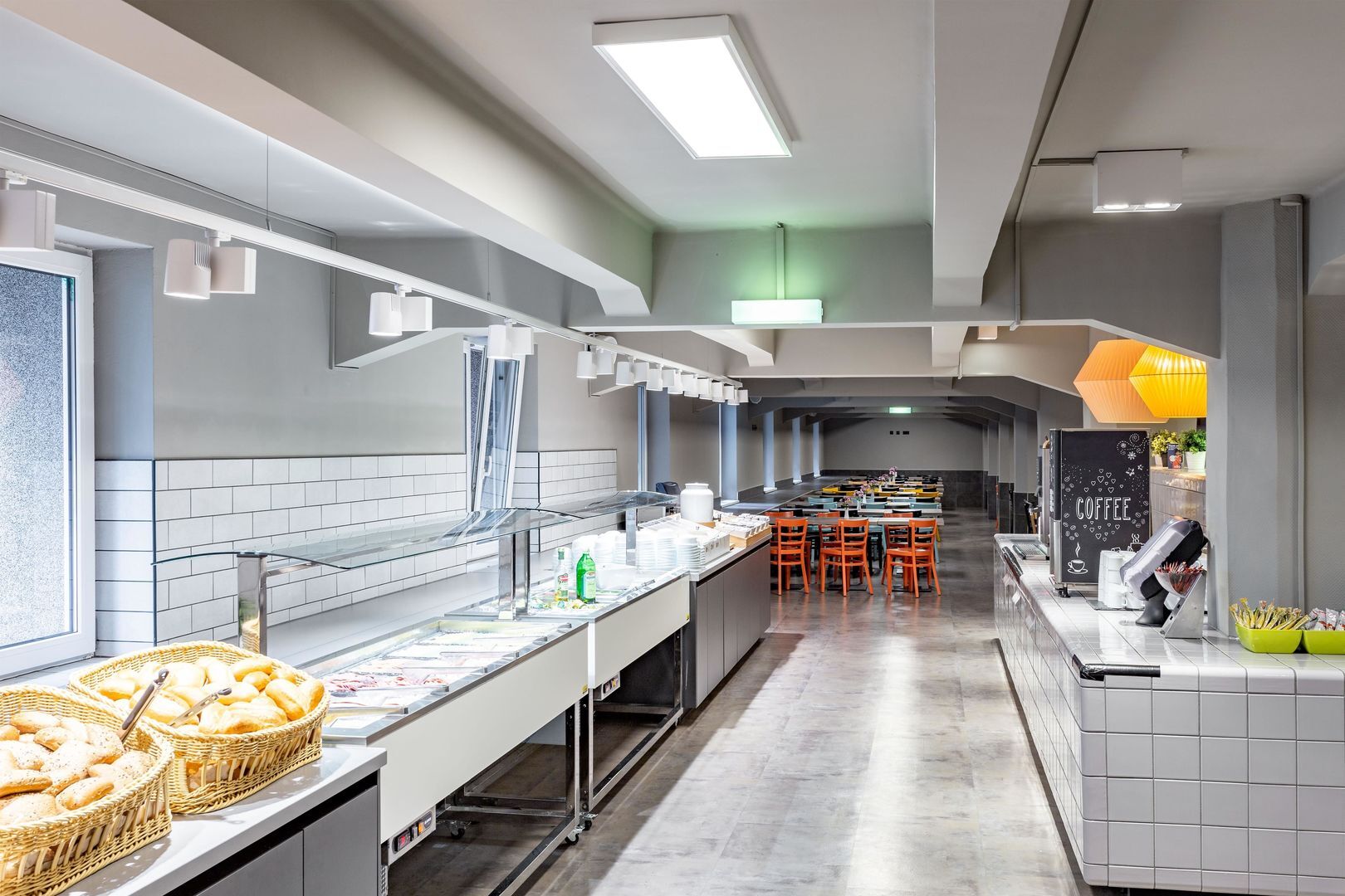 Photo - a&o Wien Hauptbahnhof