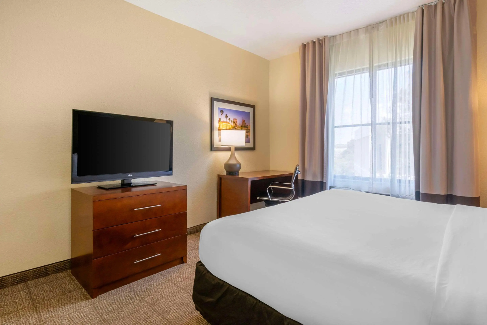 Foto - Comfort Inn & Suites Northeast - Gateway