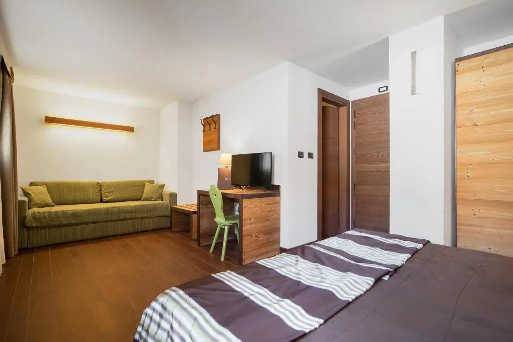 Foto - Hotel La Chance