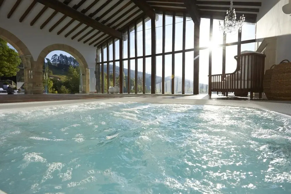 Foto - Helguera Palacio Boutique & Antique