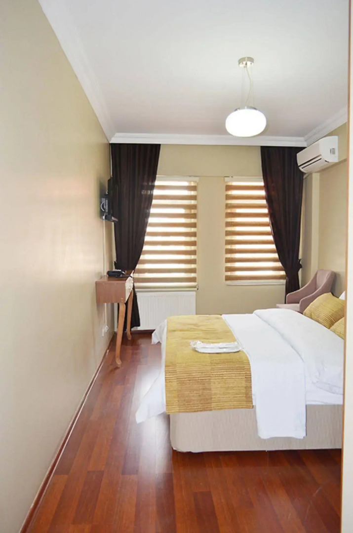 Foto - Ramparts Hotel