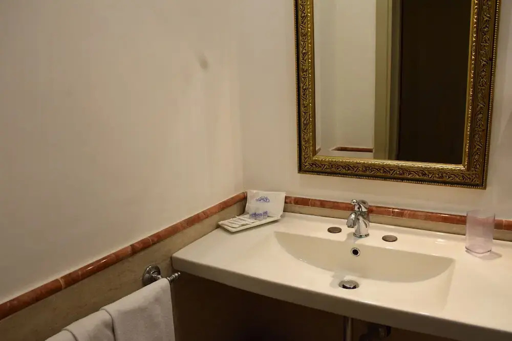 Foto - Hotel Quadrifoglio by Mancini