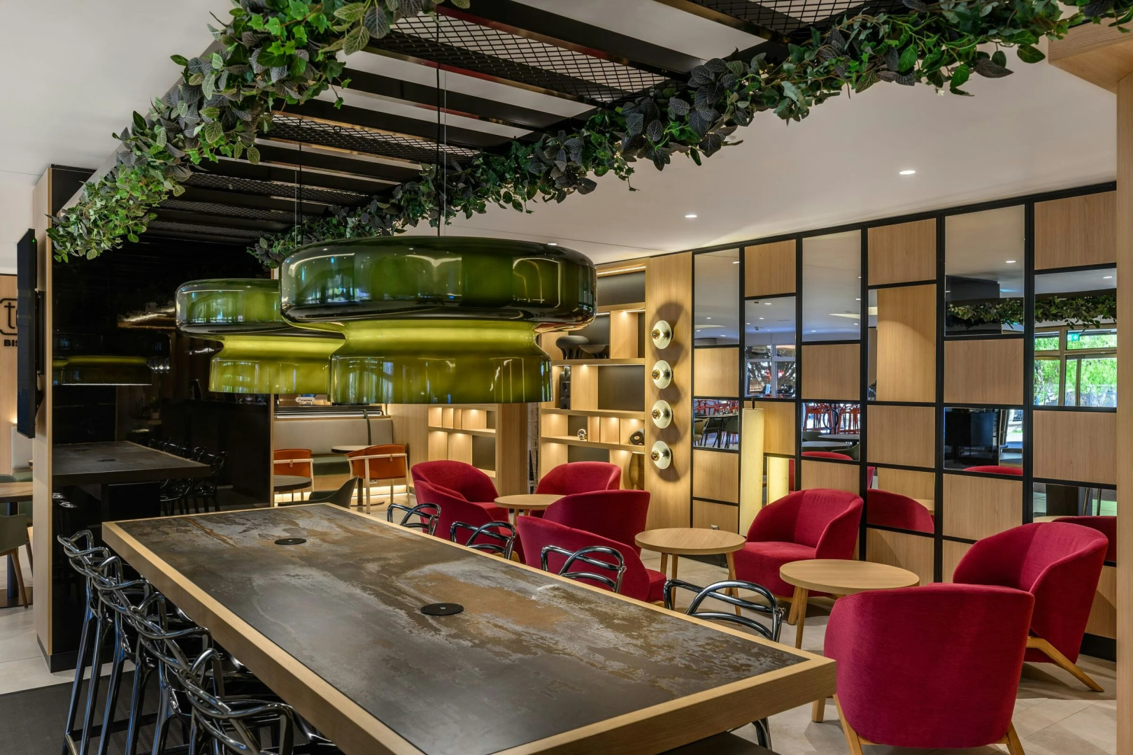 Photo - Danubius Hotel Arena
