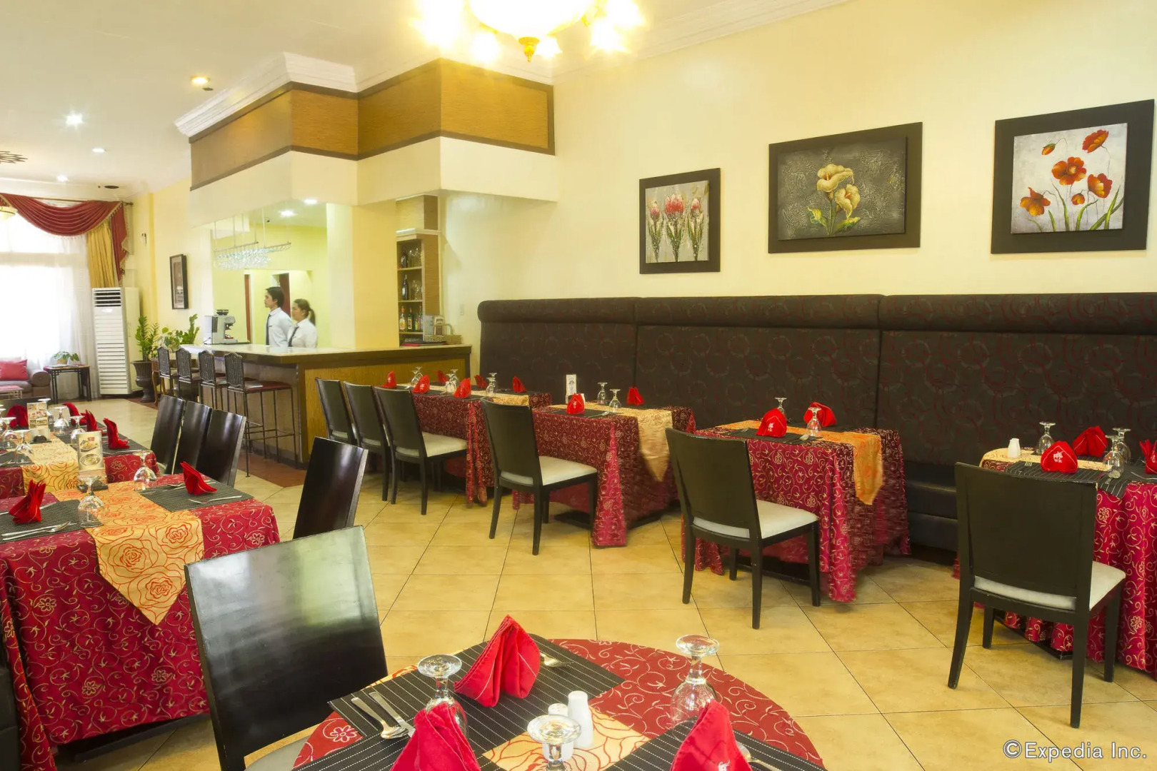 Foto - White Knight Hotel Intramuros