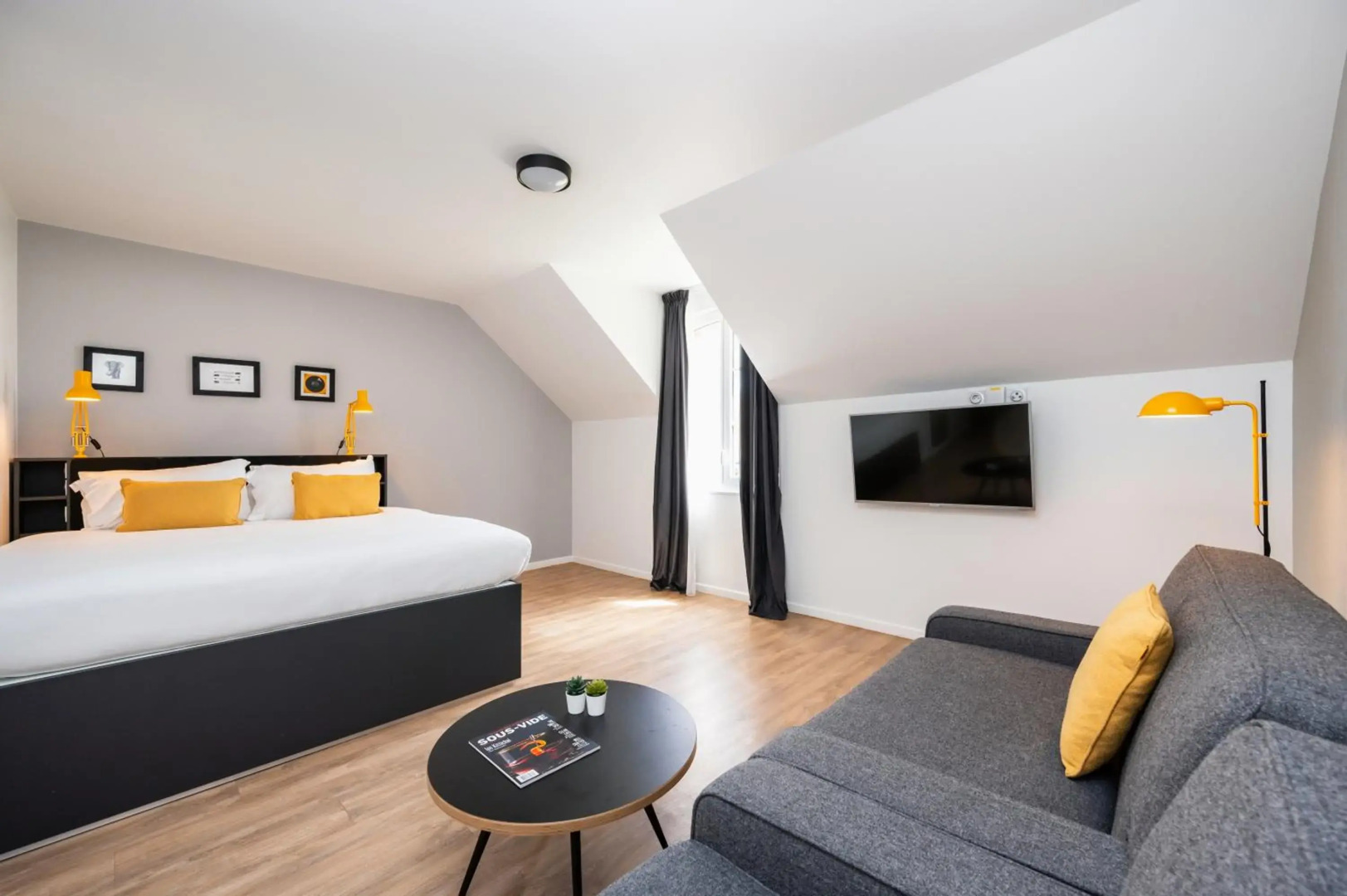 Photo - Staycity Aparthotels near Disneyland Paris