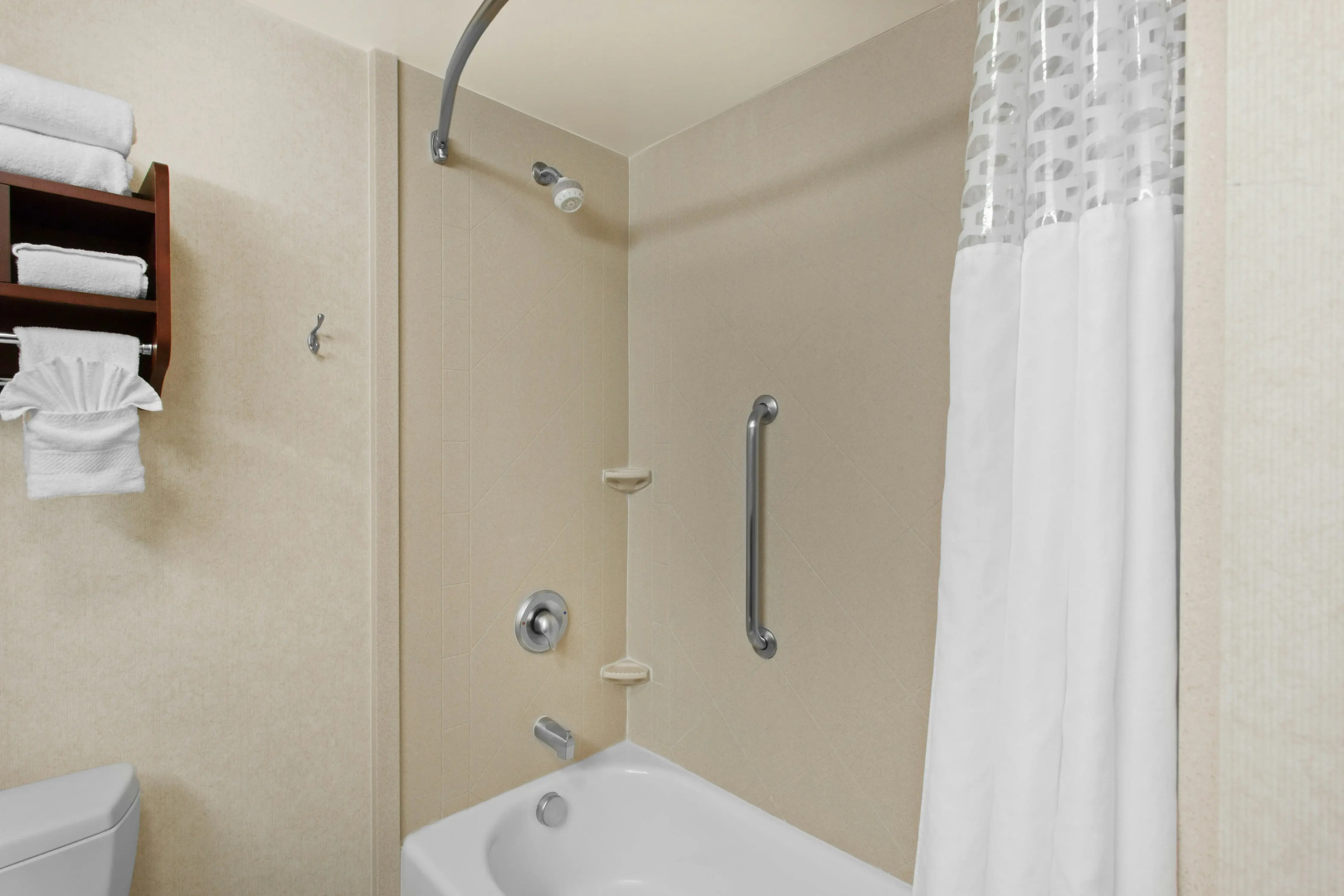 Foto - Hampton Inn & Suites Oakland Airport-Alameda