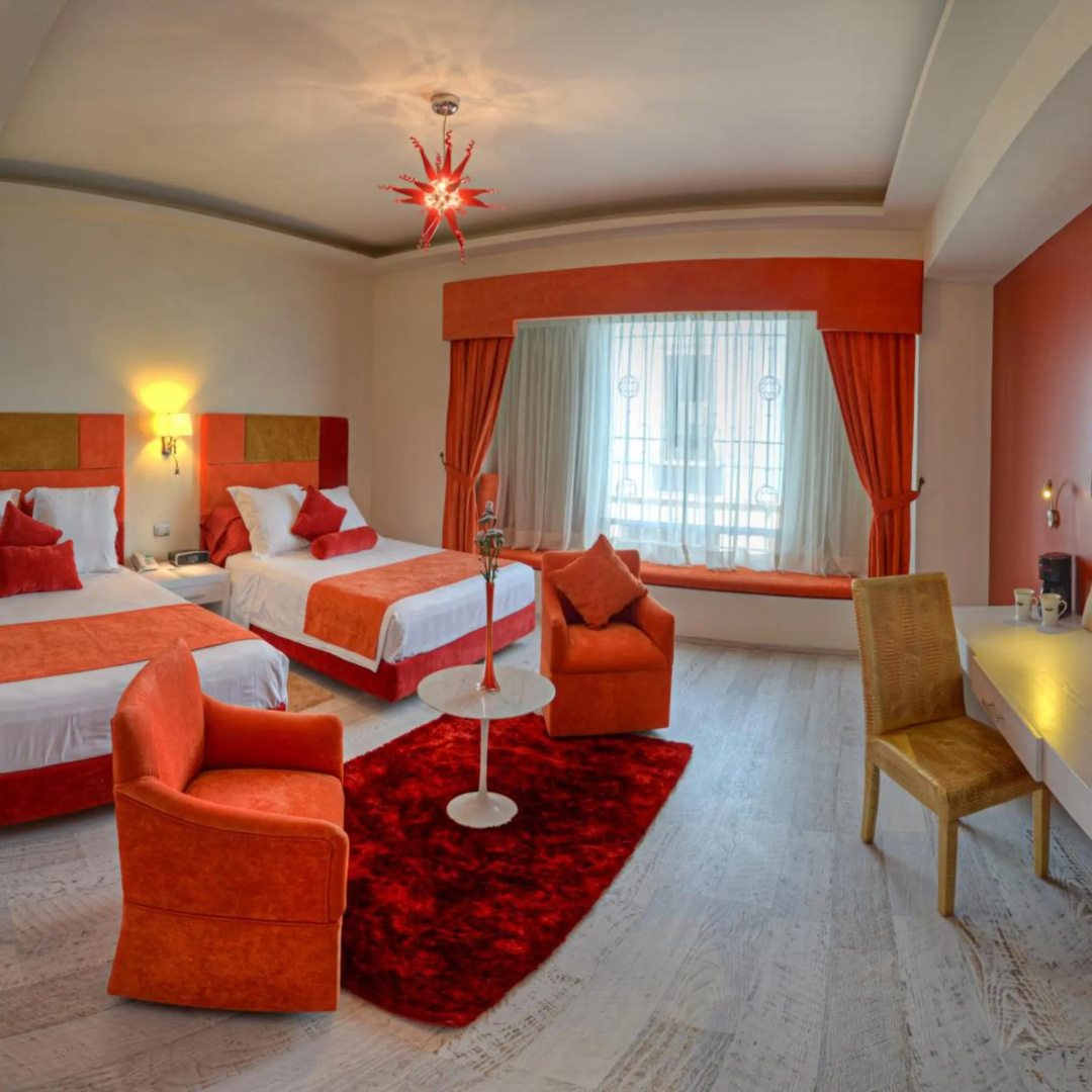 Foto - Hotel Andante