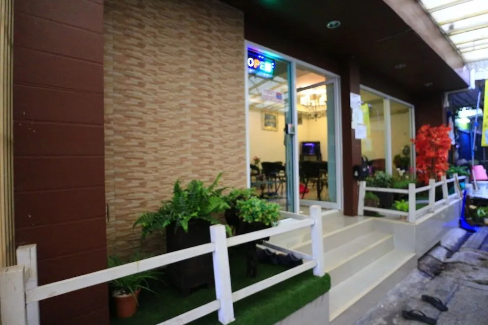 Foto - Bann Bunga Inn