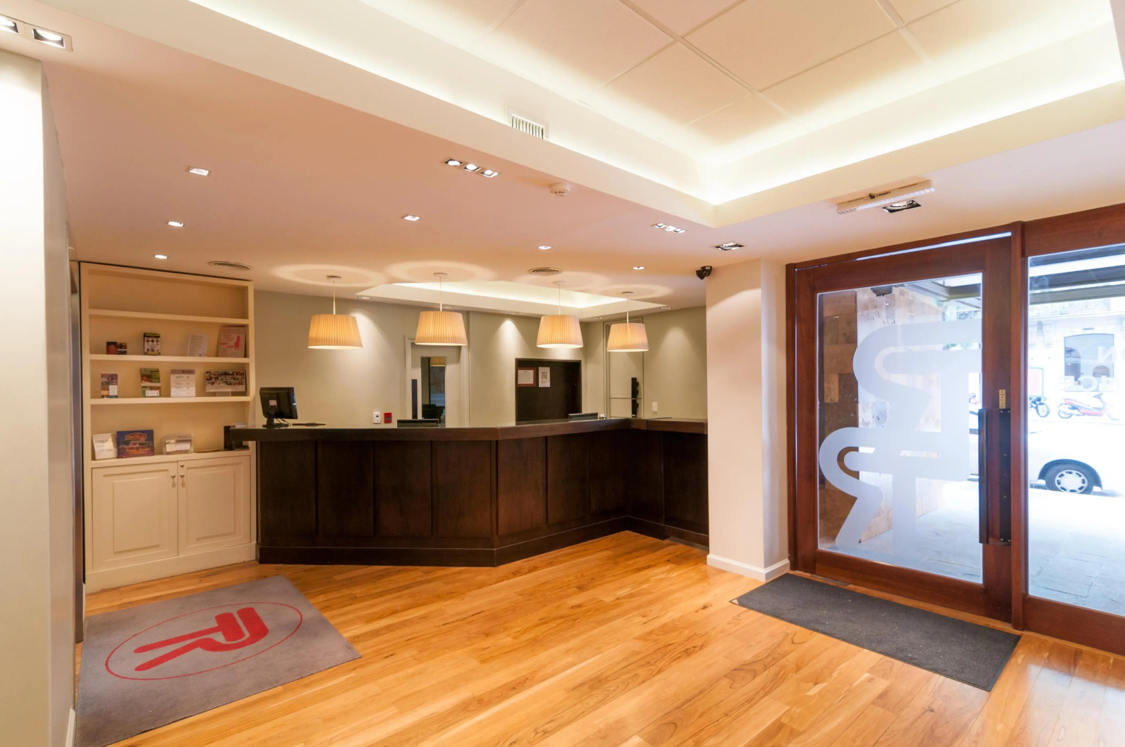 Photo - Aparthotel Trianon Recoleta