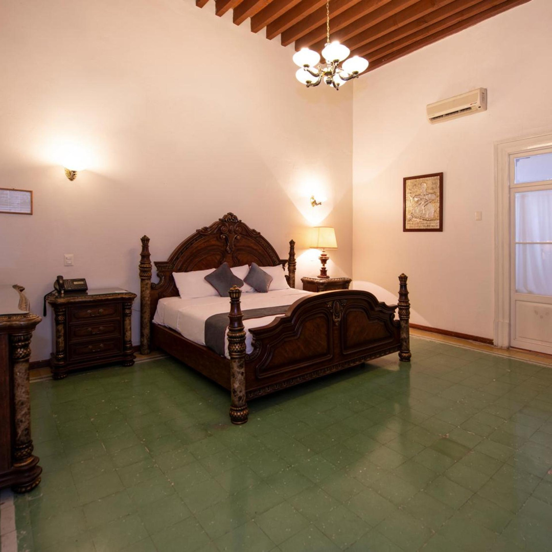 Photo - Hotel Senorial