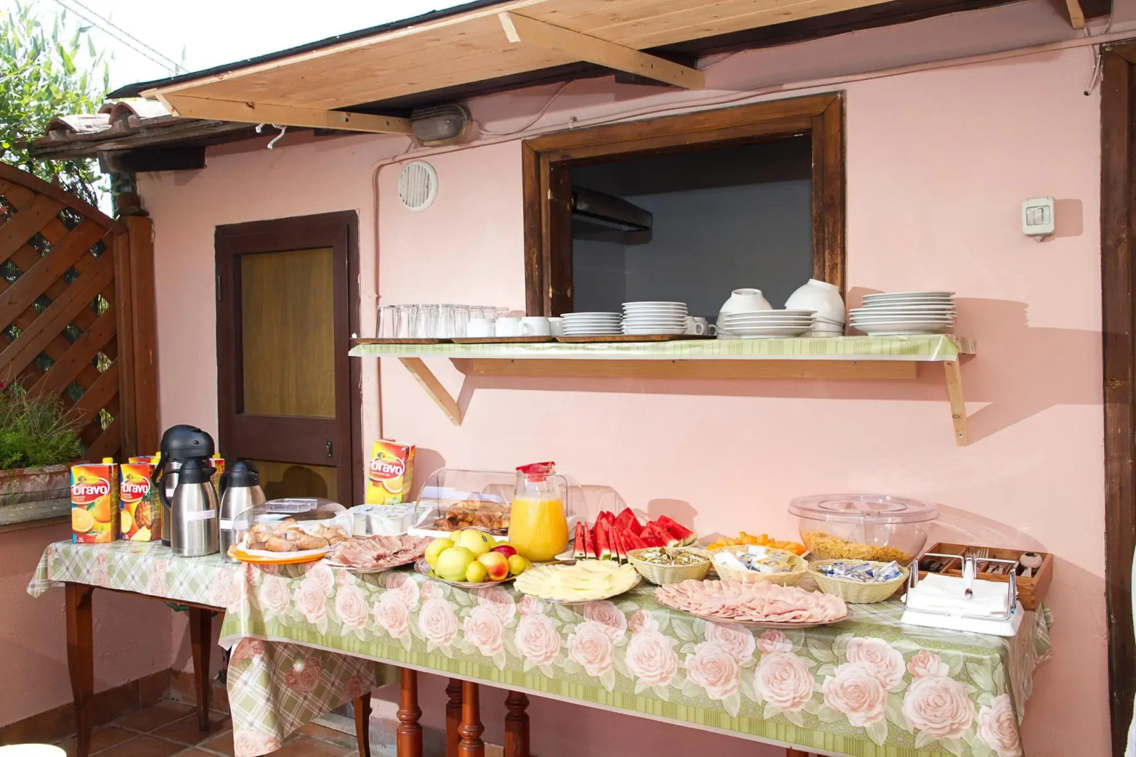 Foto - Hotel Giubileo