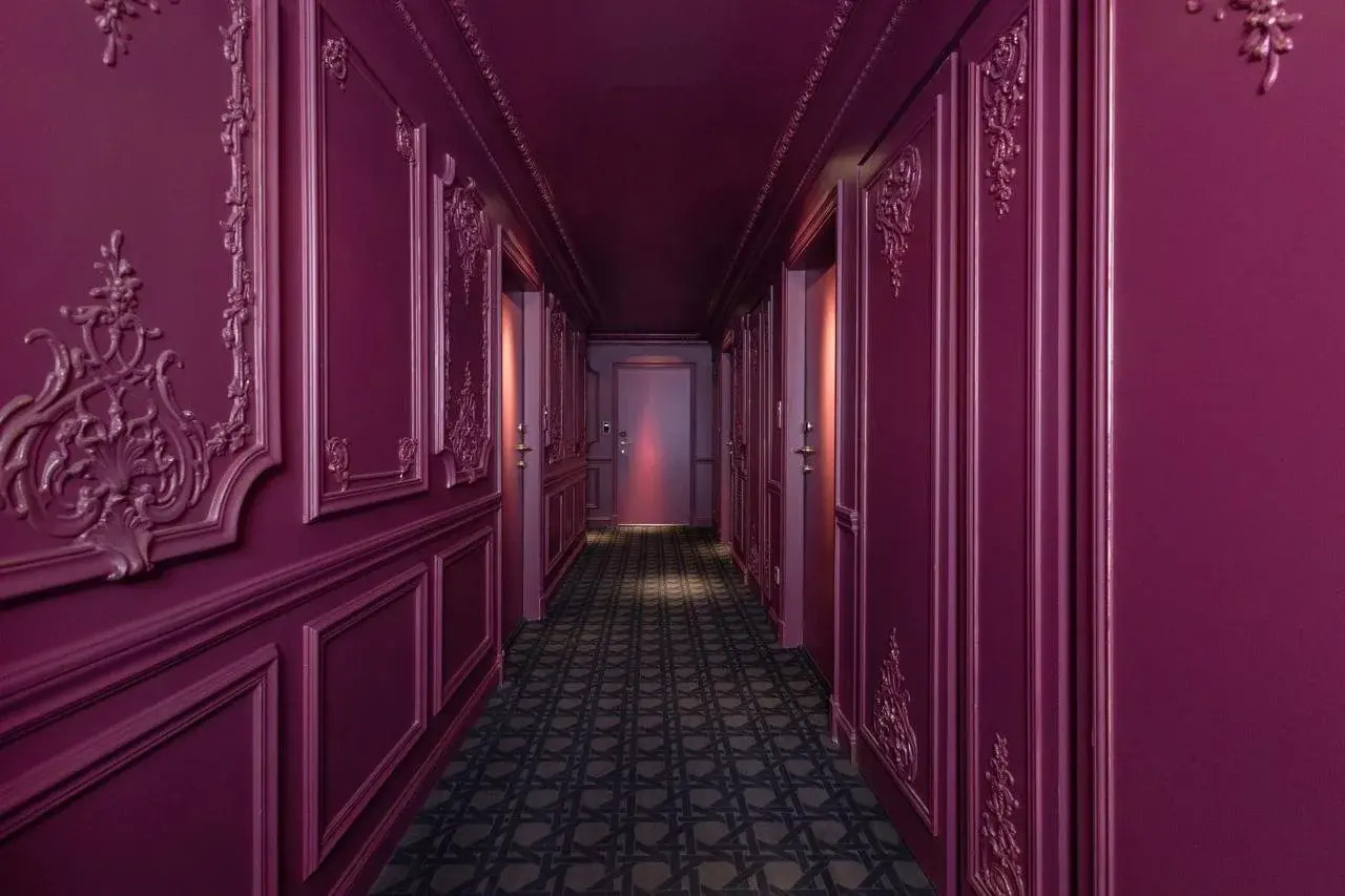 Photo - Mode Paris Aparthotel