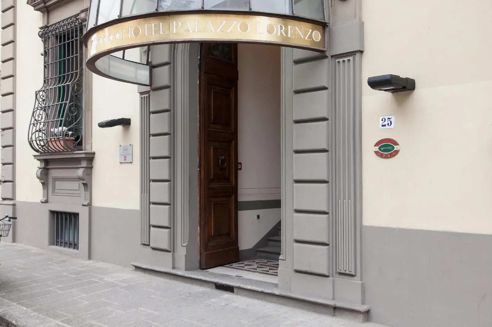 Photo - Palazzo Lorenzo Hotel Boutique & Spa