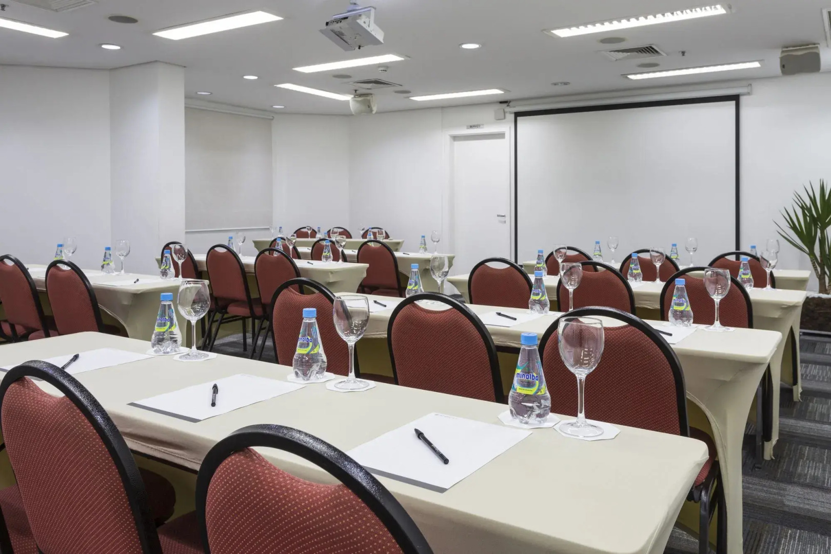 Foto - Intercity São Paulo Ibirapuera