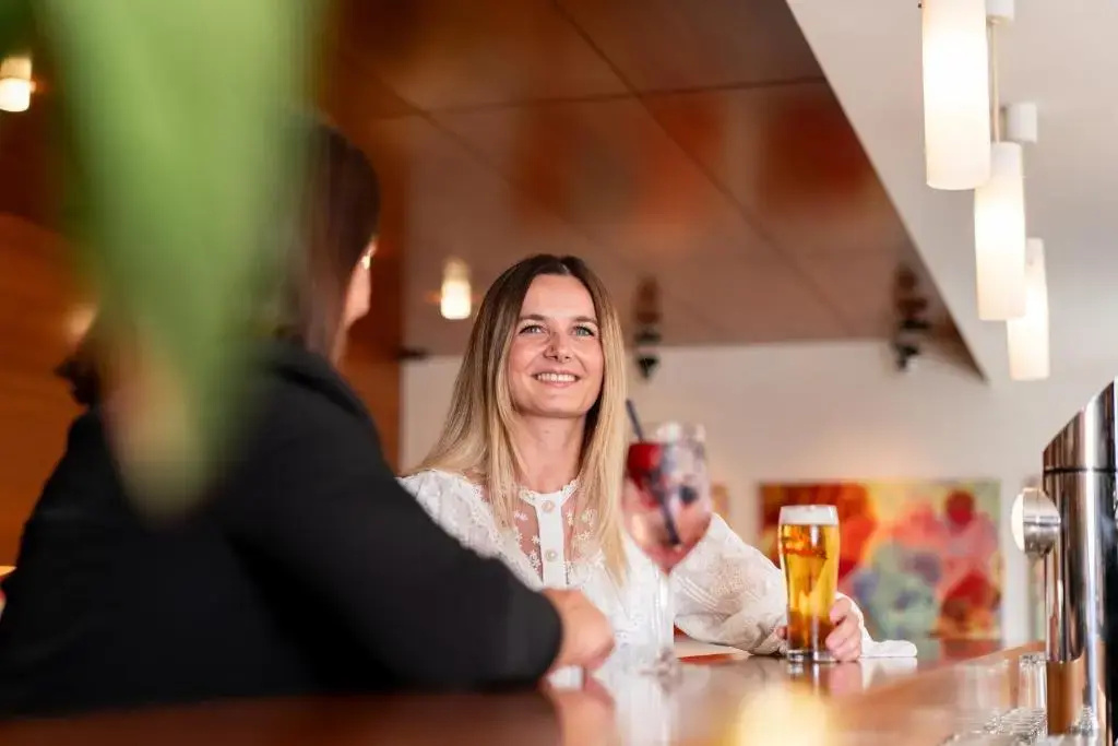 Foto - HEINhotel Vienna Airport