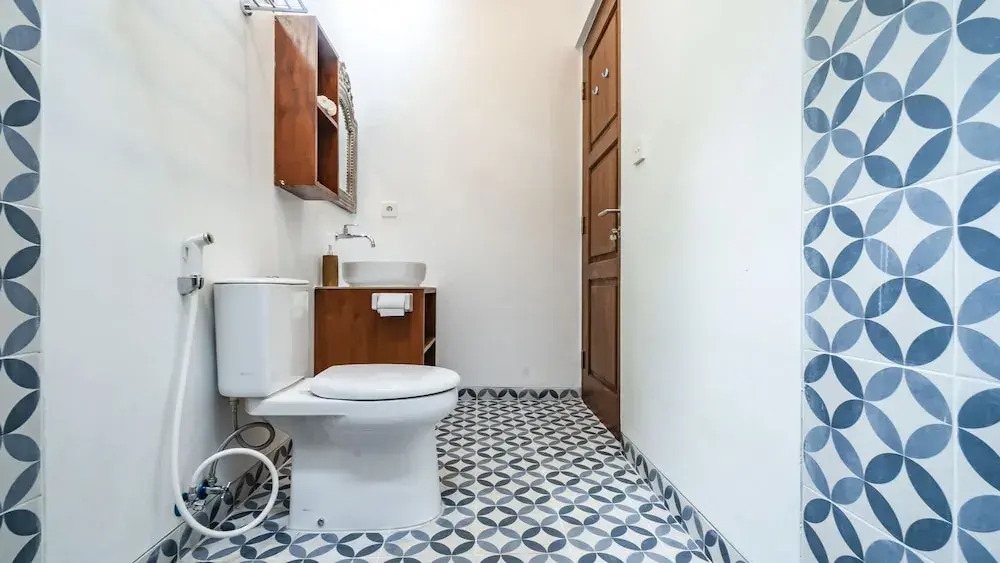 Foto - As I Am Ubud Retreat