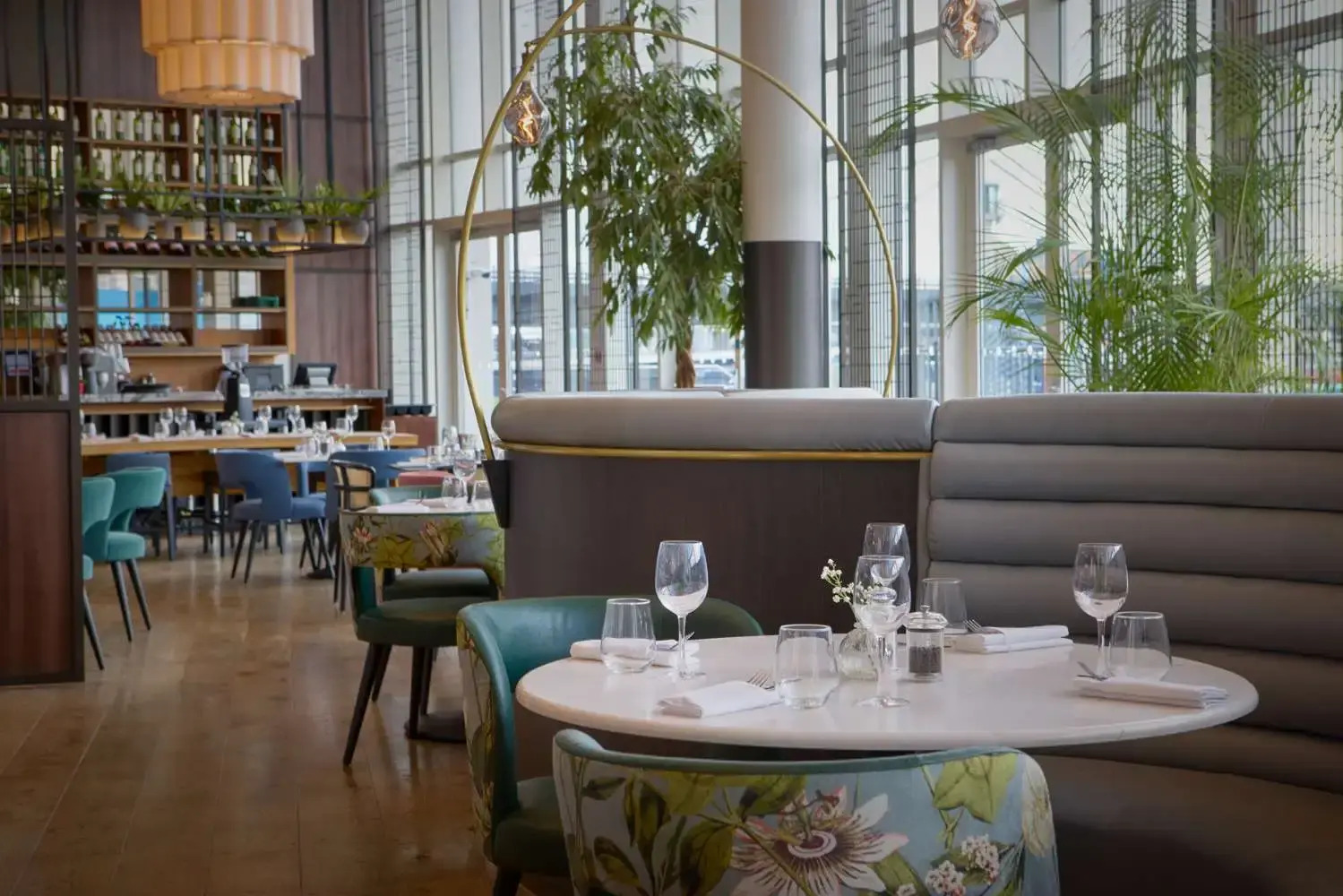 Foto - DoubleTree By Hilton London Excel