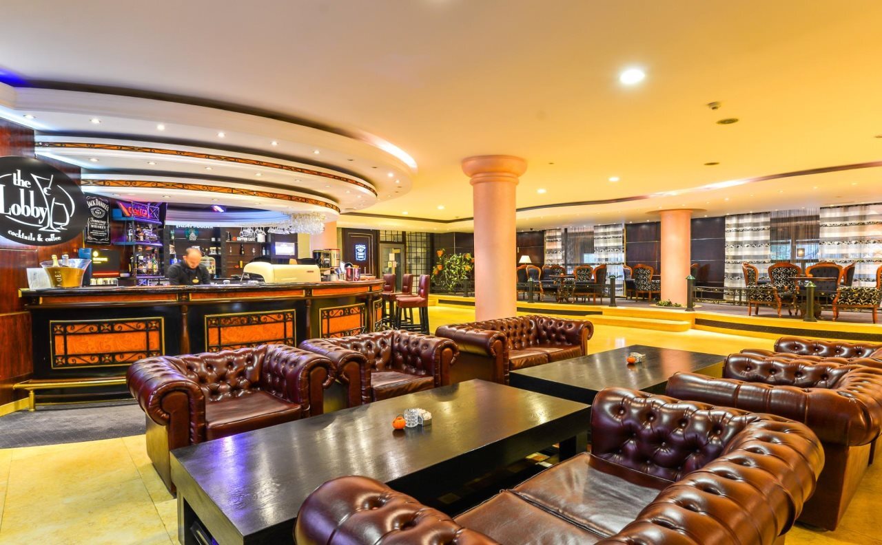 Photo - Phoenicia Grand Hotel