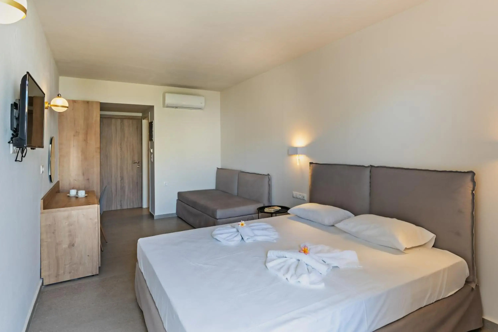 Foto - Hotel Kathrin Beach