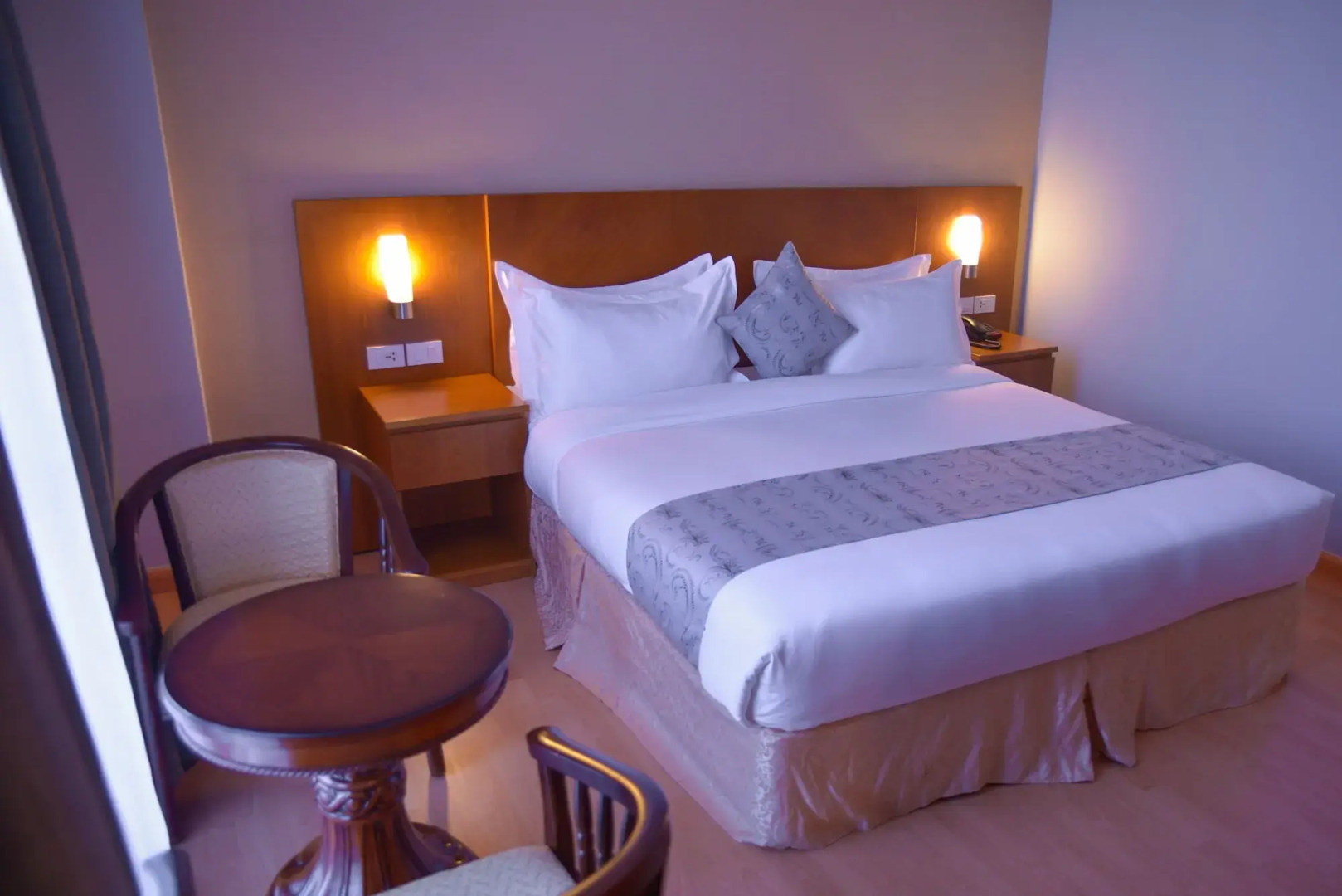 Photo - Azzeman Hotel