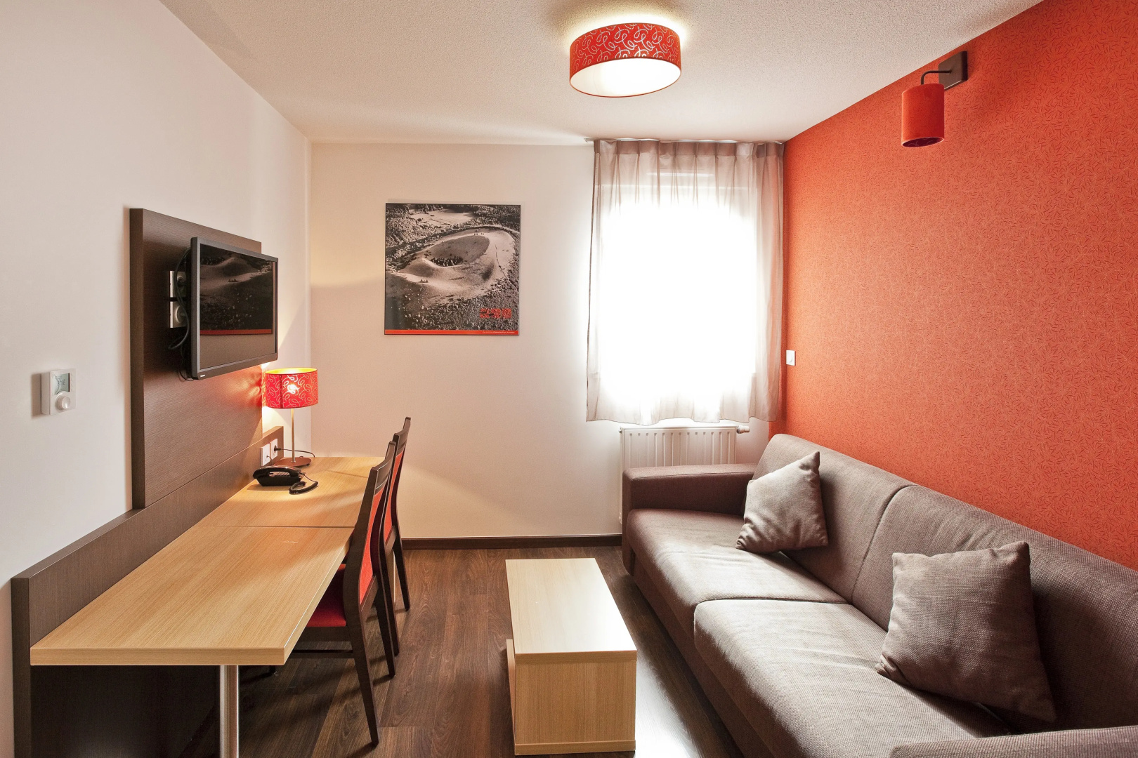 Foto - Apparthotel Privilodges Carré de Jaude