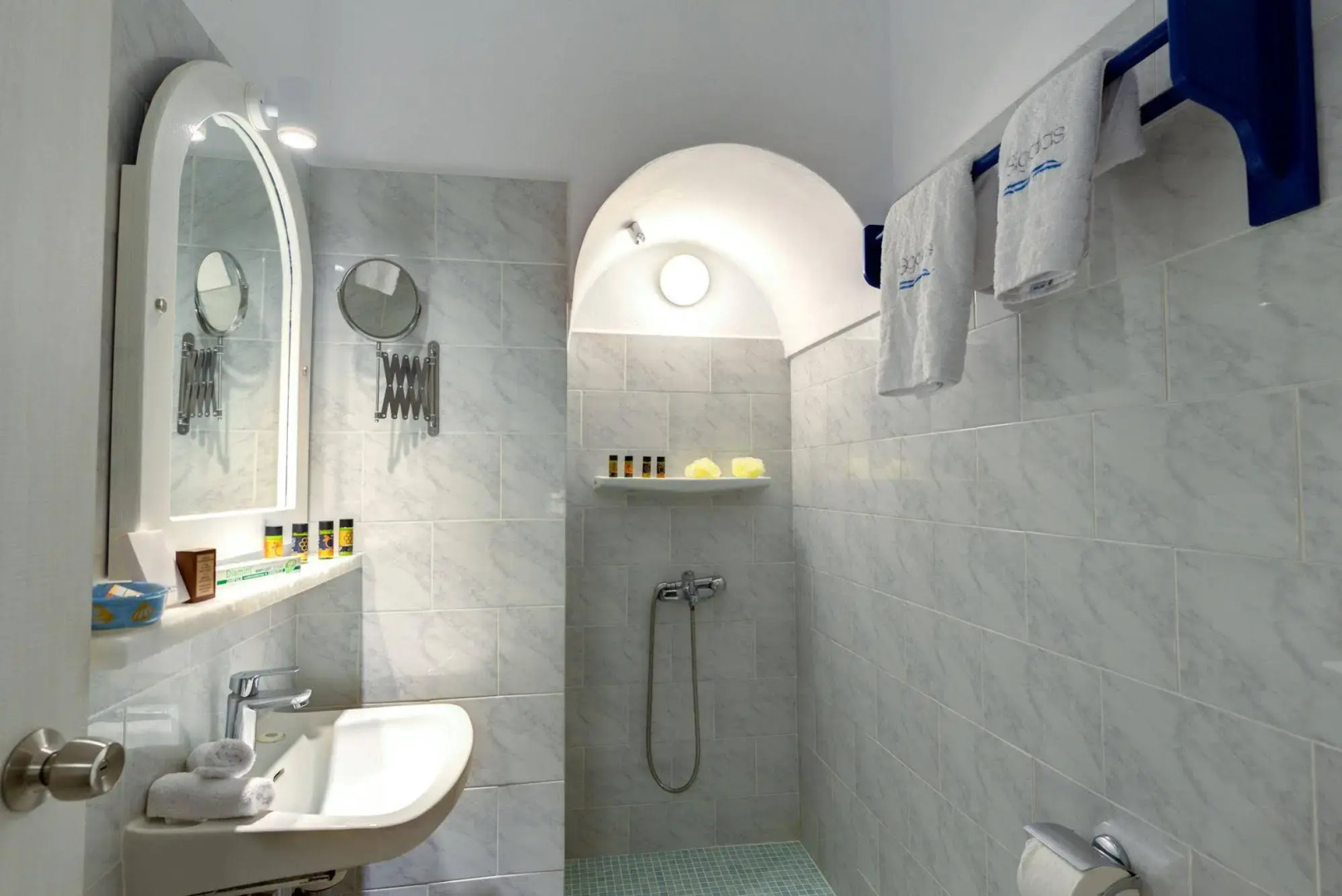 Foto - Sigalas Beach Hotel