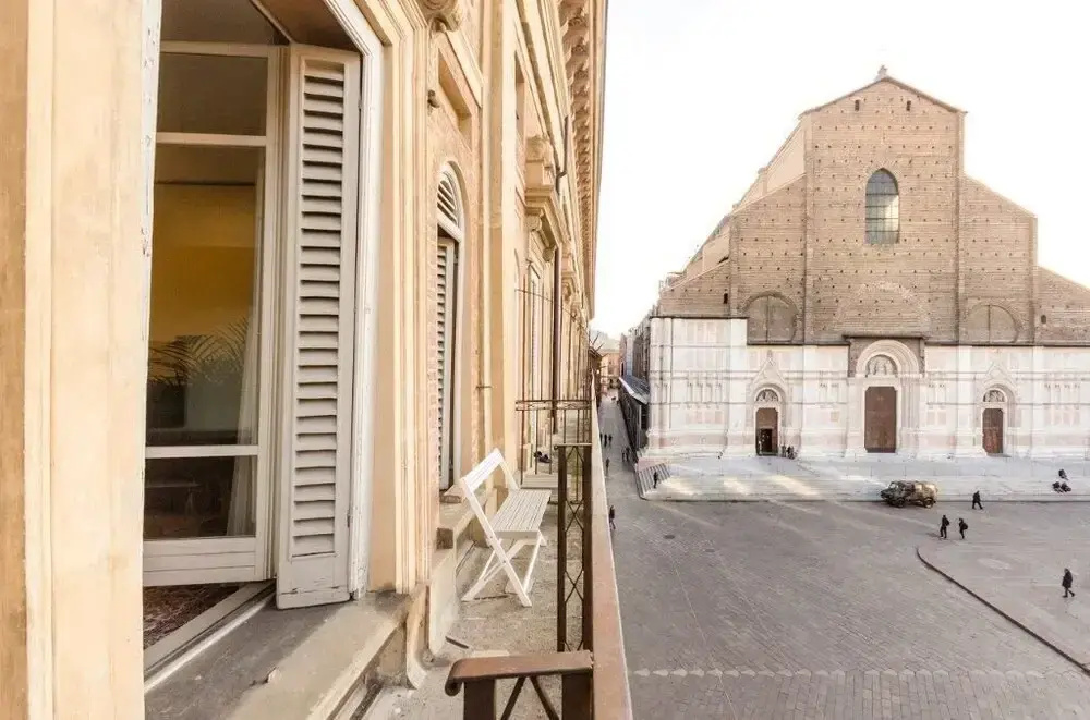 Foto - Piazza Maggiore Suite