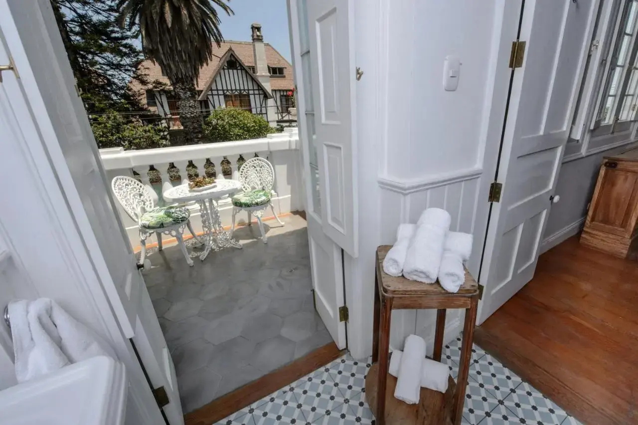 Foto - Villa Barranco by Ananay Hotels
